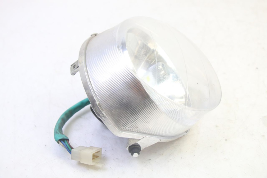 photo de FARO DELANTERO SYM CROX 4T 50 (2016 - 2023) - Otra perspectiva