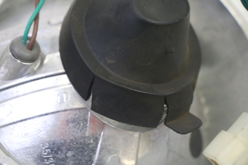 photo de FARO DELANTERO SYM CROX 4T 50 (2016 - 2023) - Recambio usado revisado