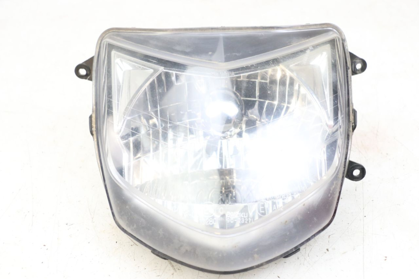 photo de FARO DELANTERO YAMAHA CYGNUS X 125 (2004 - 2007) - Vista principal