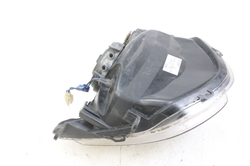 photo de FARO DELANTERO YAMAHA CYGNUS X 125 (2004 - 2007) - Zoom estado de uso