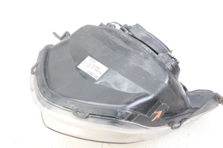 photo de FARO DELANTERO YAMAHA CYGNUS X 125 (2004 - 2007) - Otra perspectiva