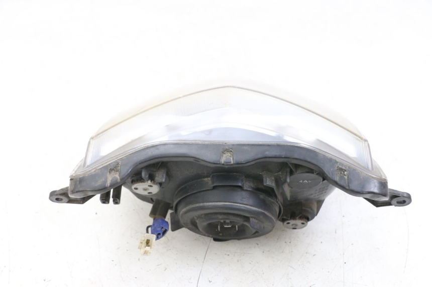 photo de FARO DELANTERO YAMAHA CYGNUS X 125 (2004 - 2007) - Detalles de los puntos de fijación