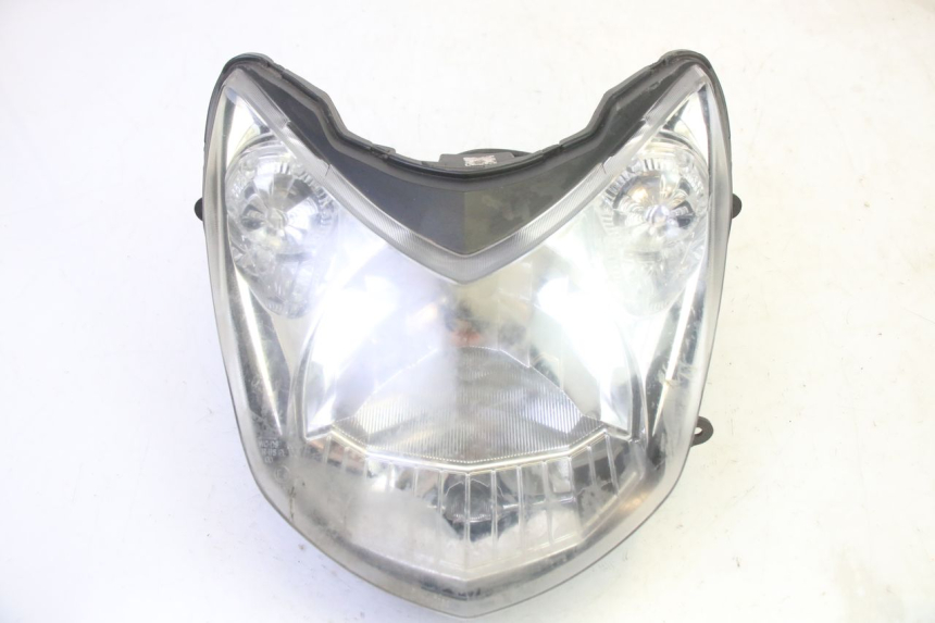 photo de FARO DELANTERO YAMAHA CYGNUS X INJECTION 125 (2007 - 2013) - Vista principal
