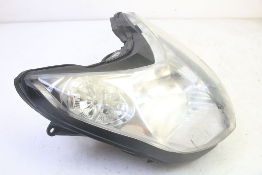 photo de FARO DELANTERO YAMAHA CYGNUS X INJECTION 125 (2007 - 2013) - Detalle de la pieza