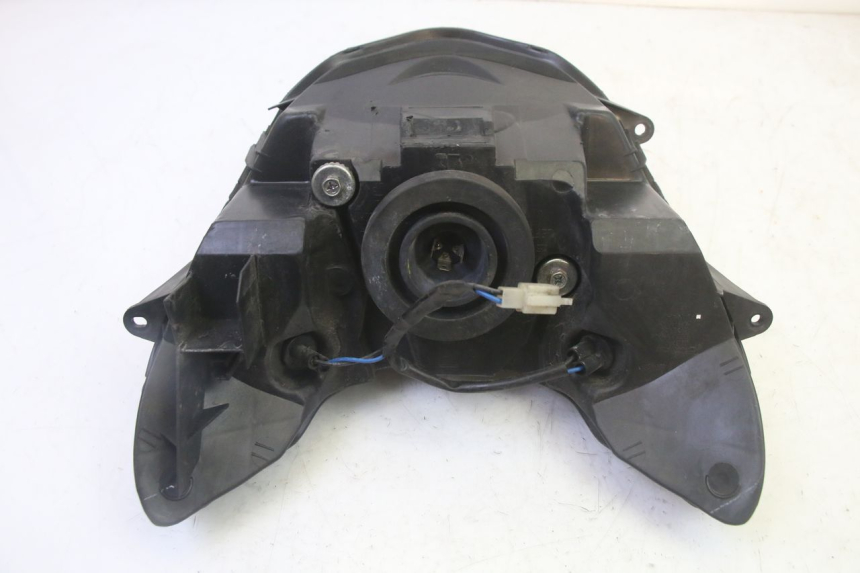 photo de FARO DELANTERO YAMAHA CYGNUS X INJECTION 125 (2007 - 2013) - Características distintivas