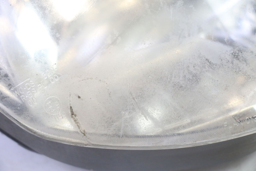 photo de FARO DELANTERO YAMAHA CYGNUS X INJECTION 125 (2007 - 2013) - Primer plano técnico