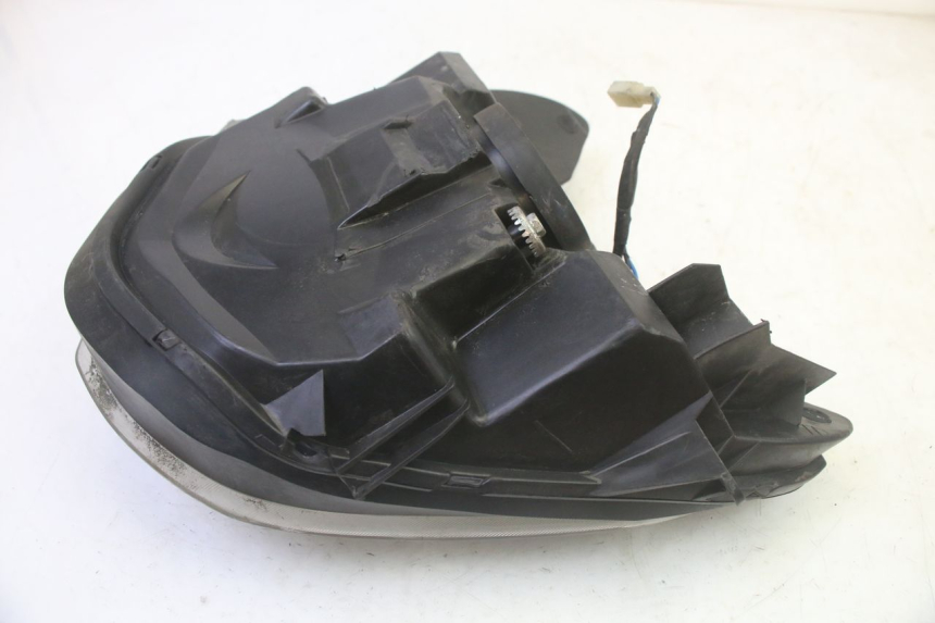 photo de FARO DELANTERO YAMAHA CYGNUS X INJECTION 125 (2007 - 2013) - Recambio usado revisado