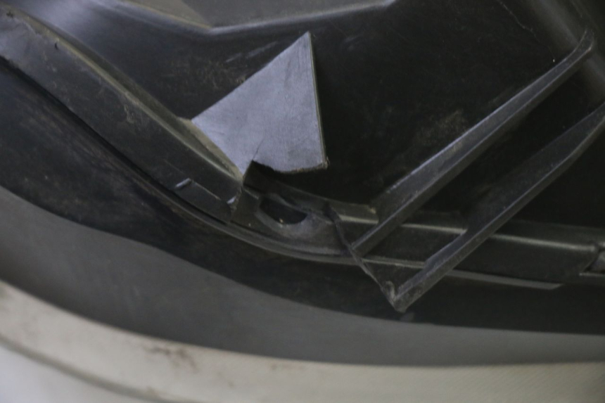 photo de FARO DELANTERO YAMAHA CYGNUS X INJECTION 125 (2007 - 2013) - Marcados y referencias originales