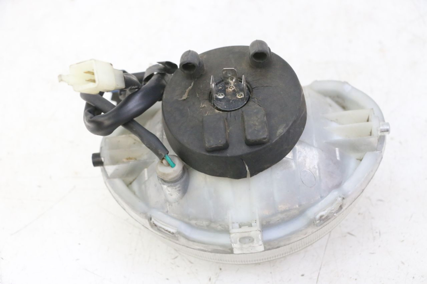 photo de FARO DELANTERO DAELIM BESBI 125 (2007 - 2008) - Marcados y referencias originales