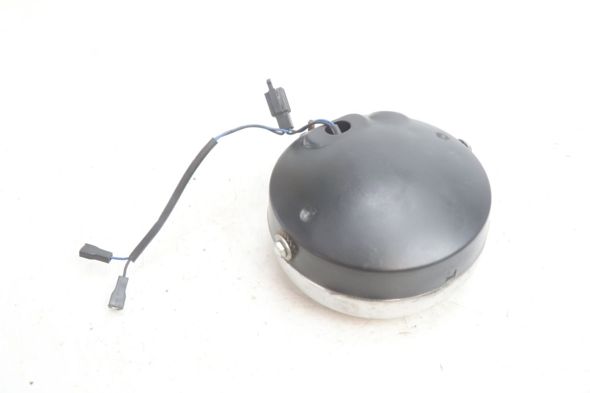 photo de FARO DELANTERO MBK DAKOTA 50 (2003 - 2008) - Detalles de los puntos de fijación