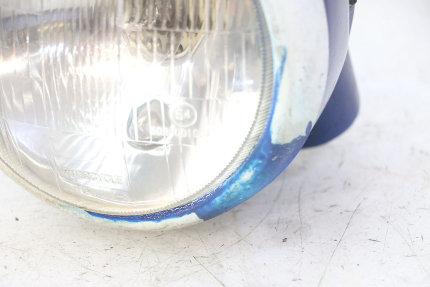 photo de FARO DELANTERO SKYTEAM DAX REPLICA 110 (2005 - 2015) - Otra vista del artículo