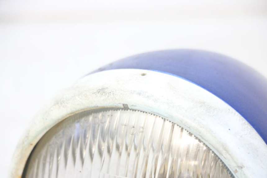 photo de FARO DELANTERO SKYTEAM DAX REPLICA 110 (2005 - 2015) - Características distintivas