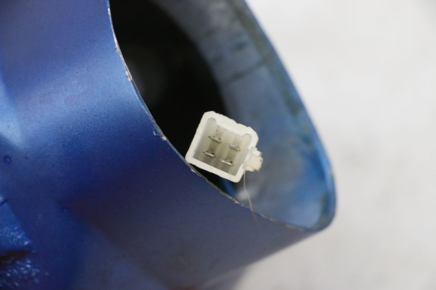 photo de FARO DELANTERO SKYTEAM DAX REPLICA 110 (2005 - 2015) - Otra perspectiva