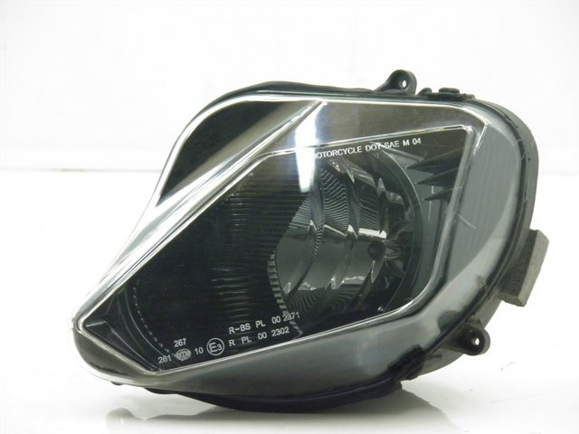 photo de FARO DELANTERO DERBI GP MAX 250 (2006 - 2008) - Otra perspectiva
