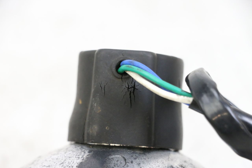 photo de FARO DELANTERO LONGJIA DIGITA 4T 50 (2019 - 2022) - Otra perspectiva