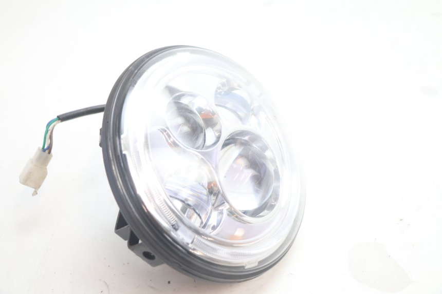 photo de FARO DELANTERO MASH DIRT TRACK 50 (2018 - 2020) - Otra perspectiva