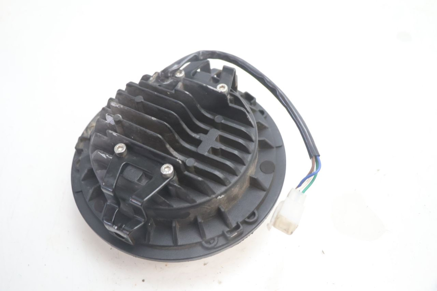 photo de FARO DELANTERO MASH DIRT TRACK 50 (2018 - 2020) - Primer plano técnico
