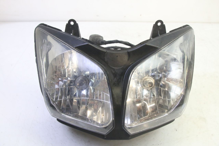 photo de FARO DELANTERO SUZUKI DL V STROM 1000 (2002 - 2007) - Vista principal