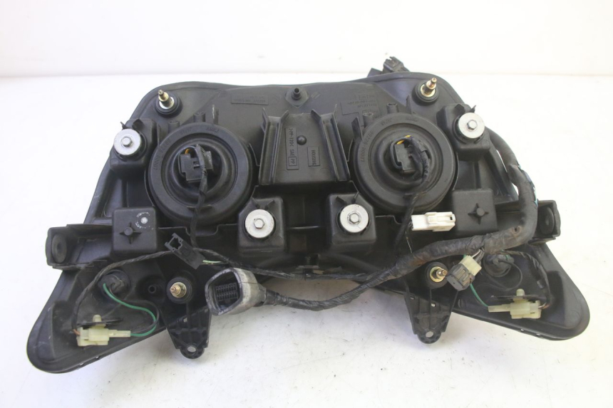 photo de FARO DELANTERO SUZUKI DL V STROM 1000 (2002 - 2007) - Otra vista del artículo