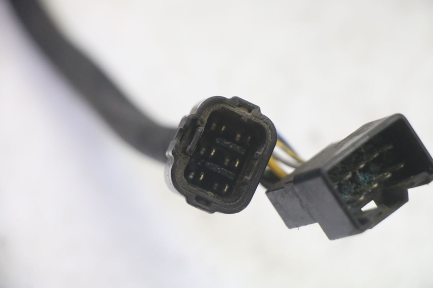 photo de FARO DELANTERO SUZUKI DL V STROM 1000 (2002 - 2007) - Foto de producto adicional