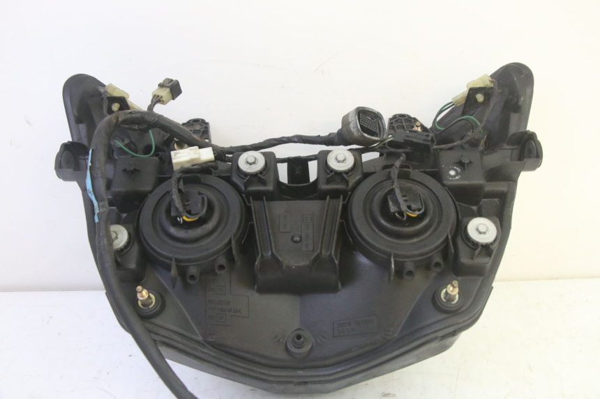 photo de FARO DELANTERO SUZUKI DL V STROM 1000 (2002 - 2007) - Marcados y referencias originales