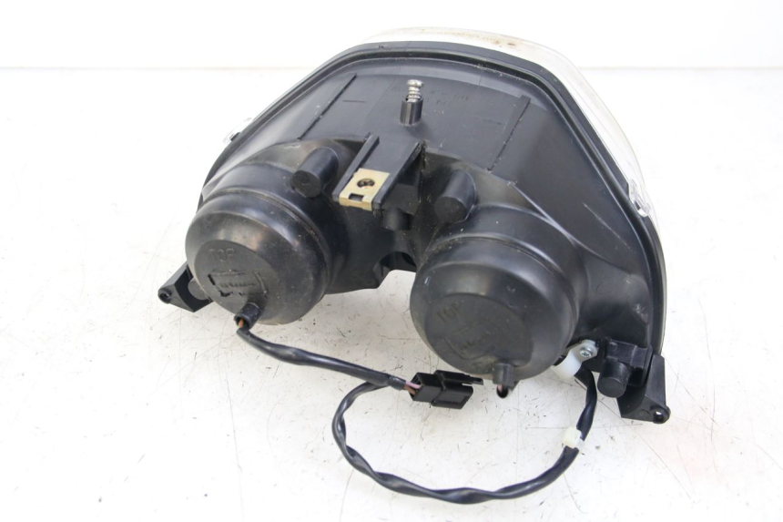 photo de FARO DELANTERO GILERA DNA 50 (2000 - 2007) - Otra perspectiva