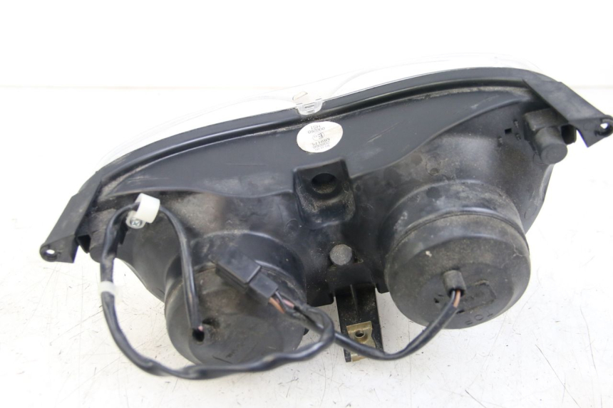 photo de FARO DELANTERO GILERA DNA 50 (2000 - 2007) - Primer plano técnico