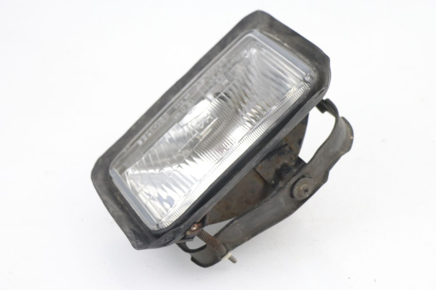 photo de FARO DELANTERO SUZUKI DR DJEBEL 600 (1985 - 1990) - Detalle de la pieza