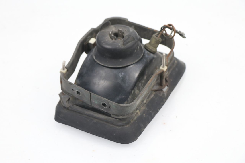 photo de FARO DELANTERO SUZUKI DR DJEBEL 600 (1985 - 1990) - Zoom estado de uso