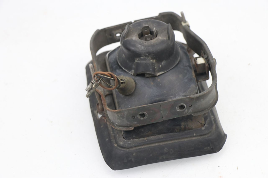 photo de FARO DELANTERO SUZUKI DR DJEBEL 600 (1985 - 1990) - Otra perspectiva