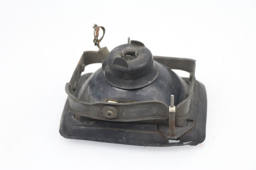 photo de FARO DELANTERO SUZUKI DR DJEBEL 600 (1985 - 1990) - Primer plano técnico