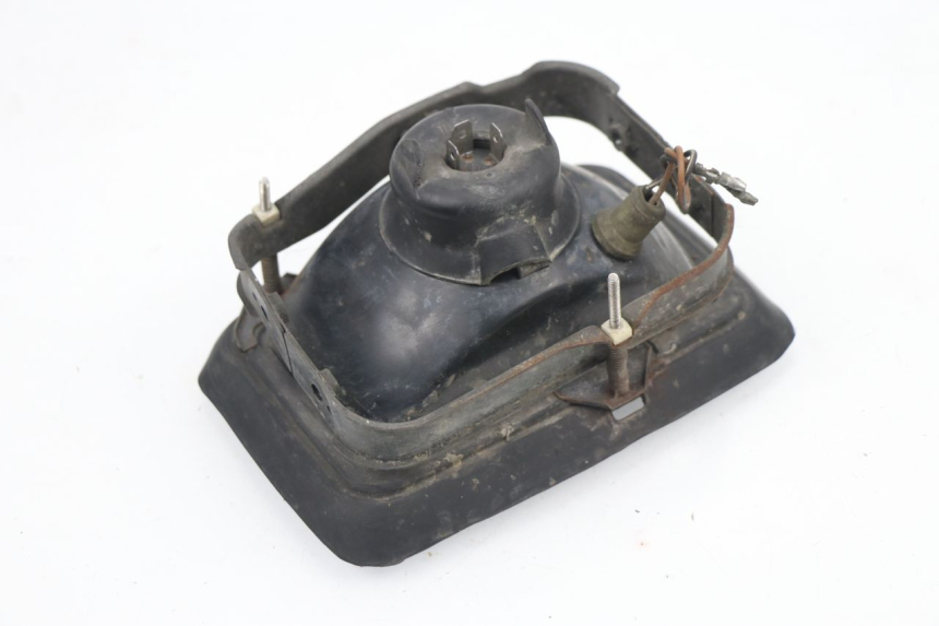 photo de FARO DELANTERO SUZUKI DR DJEBEL 600 (1985 - 1990) - Vista general del producto