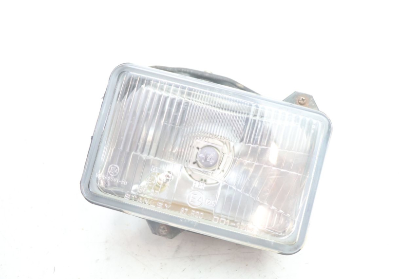 photo de FARO DELANTERO SUZUKI DR S 600 (1985 - 1989) - Vista principal