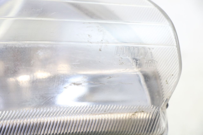 photo de FARO DELANTERO DERECHA ADIVA AD3 300 (2014 - 2020) - Otra perspectiva