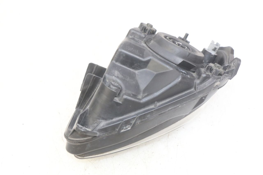 photo de FARO DELANTERO DERECHO SUZUKI BURGMAN 650 (2002 - 2004) - Zoom estado de uso