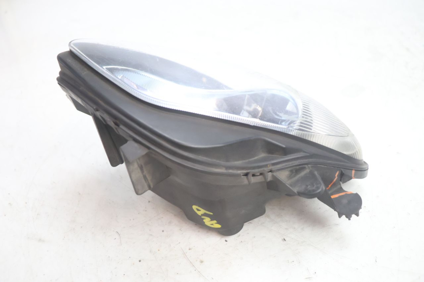 photo de FARO DELANTERO DERECHA SUZUKI BURGMAN EXECUTIVE ABS 650 (2006 - 2012) - Vista general del producto