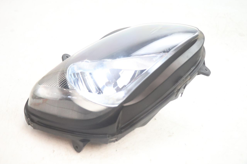 photo de FARO DELANTERO DERECHA SUZUKI BURGMAN EXECUTIVE ABS 650 (2006 - 2012) - Zoom estado de uso