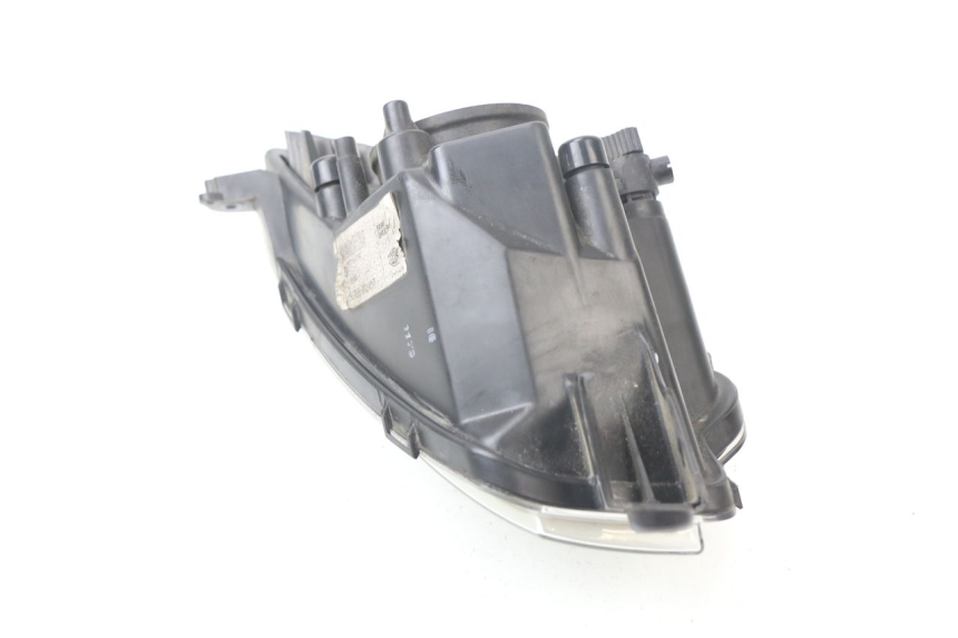 photo de FARO DELANTERO DERECHA BMW C SPORT 650 (2015 - 2021) - Primer plano técnico