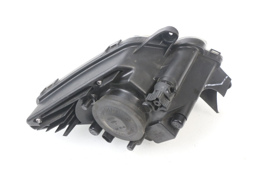 photo de FARO DELANTERO DERECHA BMW C SPORT 650 (2015 - 2021) - Detalles de los puntos de fijación