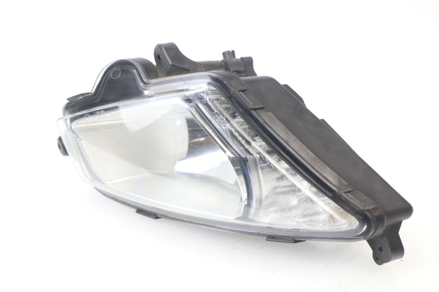 photo de FARO DELANTERO DERECHA BMW C SPORT 650 (2015 - 2021) - Estado de la superficie y material
