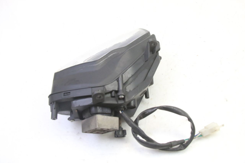 photo de FARO DELANTERO DERECHA ORCAL CAVARO 4T 50 (2019 - 2023) - Otra perspectiva