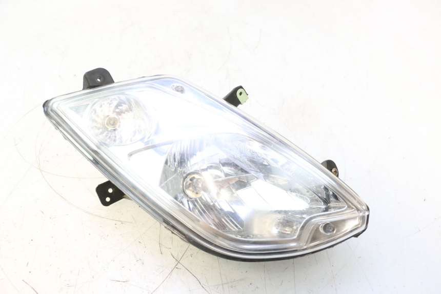 photo de FARO DELANTERO DERECHA PEUGEOT CITYSTAR 2T 50 (2018 - 2021) - Vista principal