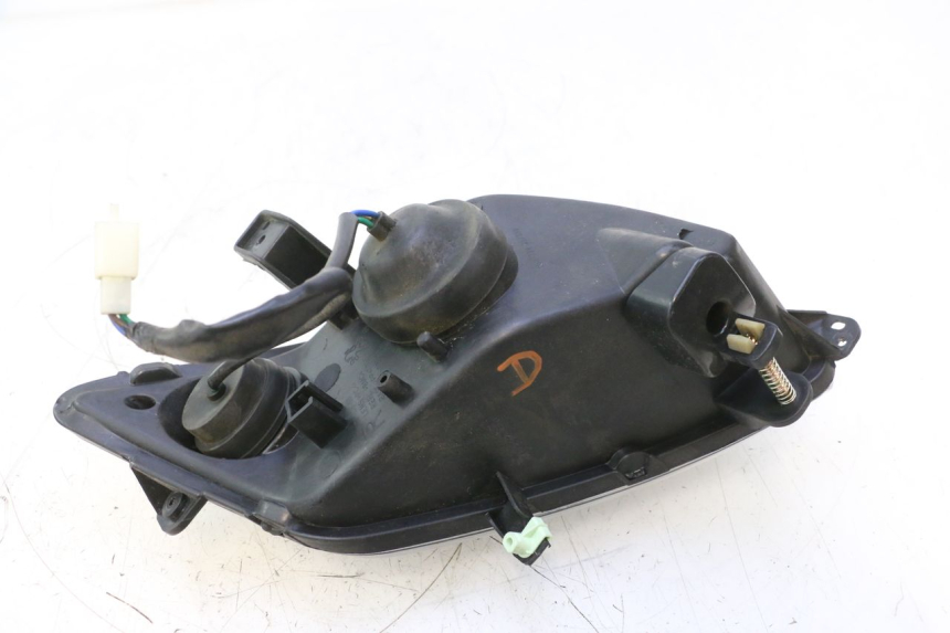 photo de FARO DELANTERO DERECHA PEUGEOT CITYSTAR 2T 50 (2018 - 2021) - Vista general del producto