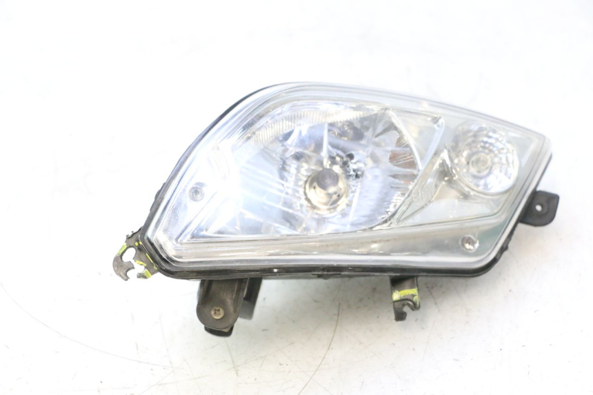 photo de FARO DELANTERO DERECHA PEUGEOT CITYSTAR 2T 50 (2018 - 2021) - Detalle de la pieza