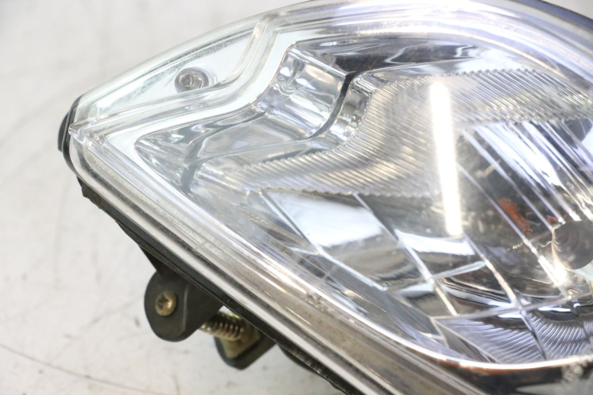 photo de FARO DELANTERO DERECHA PEUGEOT CITYSTAR 2T 50 (2018 - 2021) - Vista general del producto