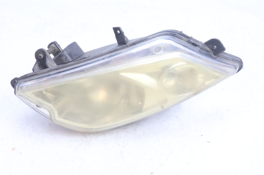 photo de FARO DELANTERO DERECHO PEUGEOT CITYSTAR 125 (2011 - 2017) - Vista principal