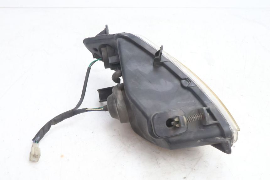 photo de FARO DELANTERO DERECHO PEUGEOT CITYSTAR 125 (2011 - 2017) - Marcados y referencias originales