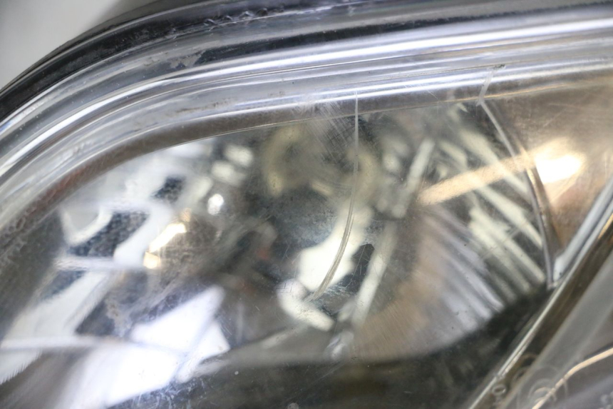 photo de FARO DELANTERO DERECHO PEUGEOT CITYSTAR 50 (2013 - 2017) - Otra perspectiva