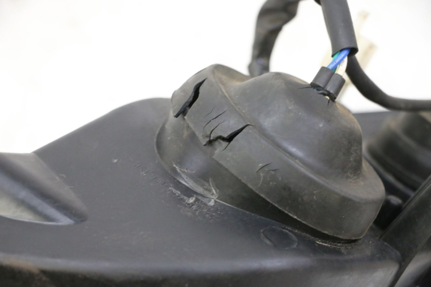 photo de FARO DELANTERO DERECHO PEUGEOT CITYSTAR 50 (2013 - 2017) - Vista general del producto