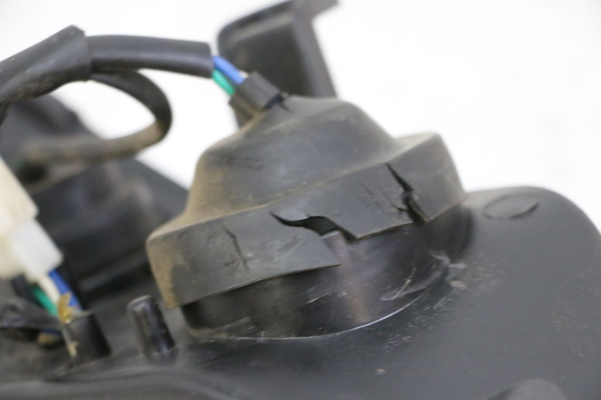 photo de FARO DELANTERO DERECHO PEUGEOT CITYSTAR 50 (2013 - 2017) - Recambio usado revisado